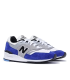 New Balance 997 Baskets Bleus fabriqués aux États-Unis