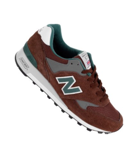 New Balance M577 D, BGG brown, 11,5