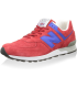 New Balance Homme M576srb Baskets Basses, 43