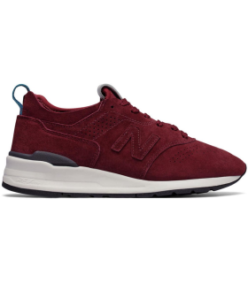 New Balance - Fabriqué aux États-Unis ML997V2 Classics Chaussures