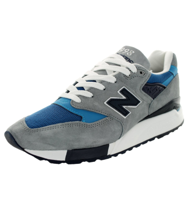 New Balance, Baskets pour homme