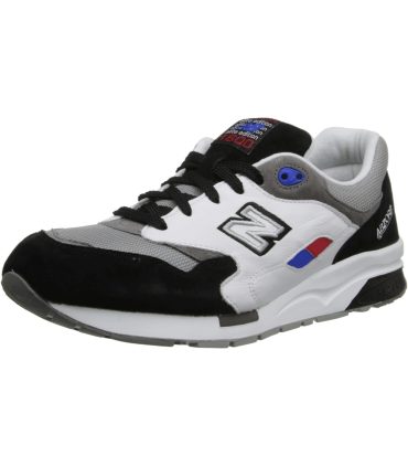 New Balance Abzorb Hommes Chaussures Blanches cm1600go