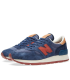 New BalanceM990DSA - New Balance Distinct Weekend 990 Bleu/Orange pour homme M990DSA Homme