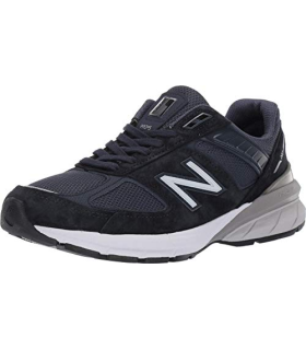 New Balance Women's 990v5 Sneaker