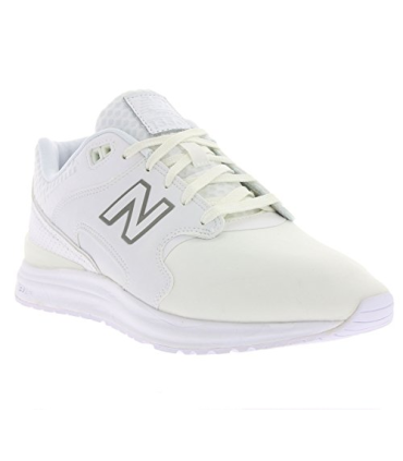 New Balance ML 1550 D WW White 45