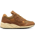 New Balance - Fabriqué aux États-Unis ML585V1 Classics Chaussures, 41.5 EUR - Width D, Brown/Tan