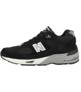 New Balance Baskets Vertes 991