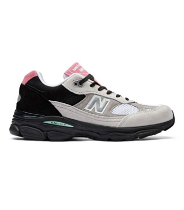 New Balance M9919 Summer Nine Pack, FR White, 9,5