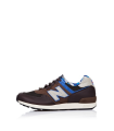 New Balance M576 M576RBB, Baskets Mode Homme - taille 40.5