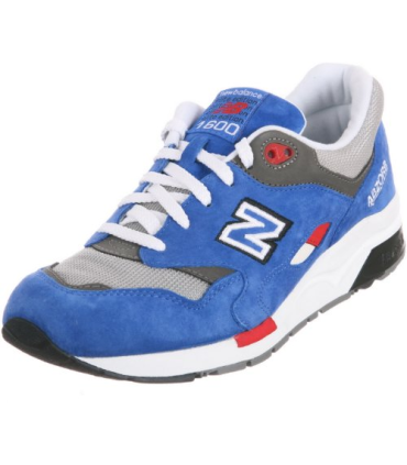 New Balance Barber Shop CM1600BB Chaussures Sneaker, turnschuhe & sneaker herren/ 15709:45.5