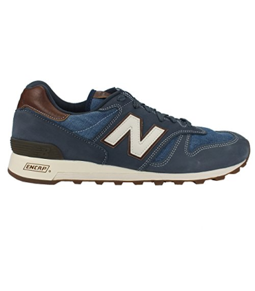 NEW BALANCE 1300 Dist inct Collection Blue m1300cd, Blau (Blue)