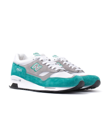 New Balance M1500, TG teal-grey