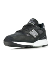 New Balance - Fabriqué aux États-Unis ML998DV1 Classics Chaussures, 42.5 EUR - Width D, Black/Grey