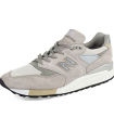 New Balance M998 Connoisseur Pack, CEL elephant skin, 10