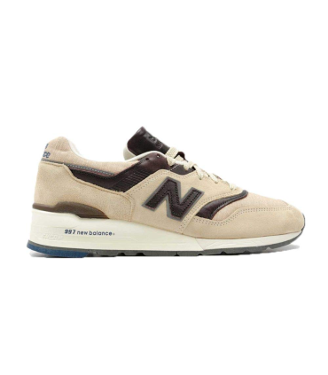 New Balance M997, DSAI Tan