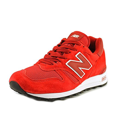 New Balance M1300 Hommes US 9.5 Rouge Baskets