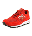 New Balance M1300 Hommes US 9.5 Rouge Baskets