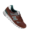 New Balance M577 D, BGG brown, 11,5