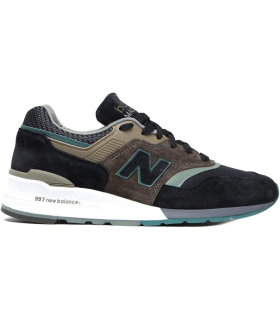 New Balance Homme 574v2 Baskets