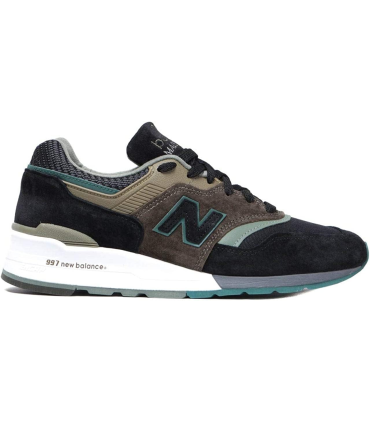 New Balance Homme 574v2 Baskets