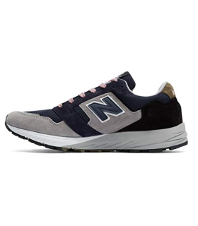 New Balance MTL575V1 Chaussures pour homme, Gris (gris), 45 EU