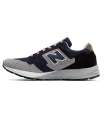 New Balance MTL575V1 Chaussures pour homme, Gris (gris), 45 EU