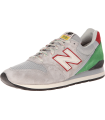 NEW BALANCE - Baskets basses - Homme - Sneakers 980 Trail Running pour homme