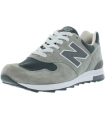 New Balance 1400 Made in USA Les hommes Sneaker vert M1400CSP, Taille:43