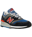 New Balance M997, JNB Flint Gray, 9,5