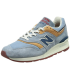 New Balance M997, DOL Frost, 9