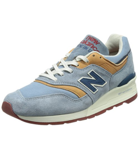 New Balance M997, DOL Frost, 9