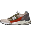 New Balance NB Ss20, Baskets Garçon