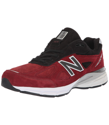 New Balance Homme M990-bk4-d Chaussures de Sport