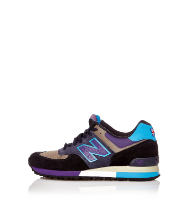 New Balance M576enp, Sneakers Basses Homme