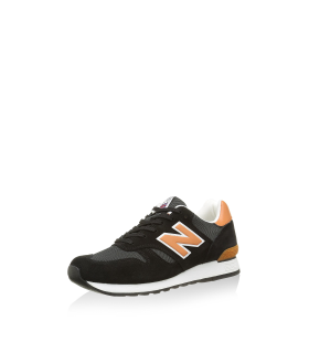 New Balance M670sko Baskets pour Homme