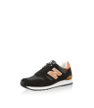 New Balance M670sko Baskets pour Homme