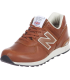 New Balance M576 Chaussures 13,0 Tan