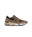 New Balance M991, AEF Mushroom