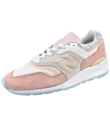 New Balance Homme Ml997v1 Chaussures de Sport