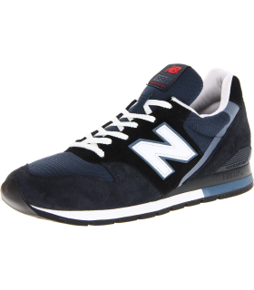 New Balance Homme Mc996 D Chaussure de Course