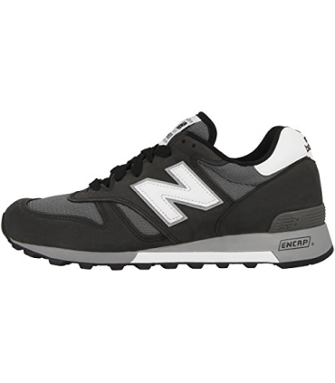 New Balance M1300, CLB Black-Grey, 8