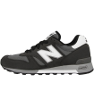 New Balance M1300, CLB Black-Grey, 8