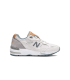 New Balance Style de vie en cuir