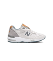 New Balance Style de vie en cuir