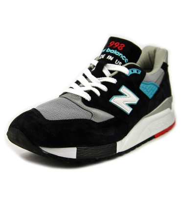 New Balance M998 Rockabilly Chaussure de sport homme