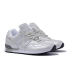 New Balance M576 Baskets Blanc Cassé Fabriquées en Angleterre