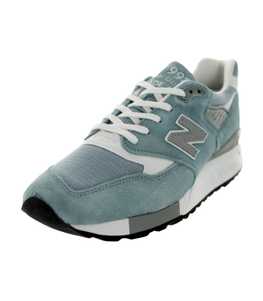 New Balance - Chaussures National Parks 998 pour Homme