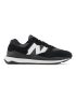 New Balance Ml574 D, Baskets mode homme