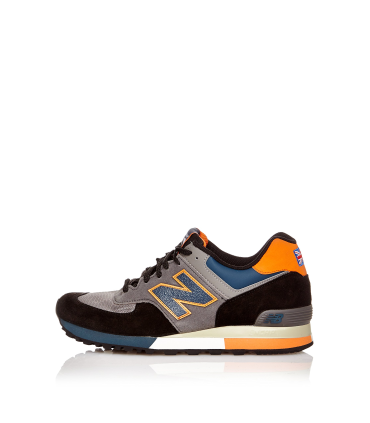 New Balance Baskets M576EBO