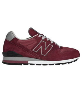 New Balance Homme Mc996 D Chaussure de Course